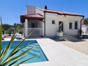 Family friendly house with a swimming pool Janjina, Peljesac - 19594